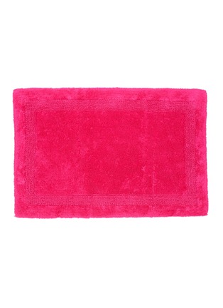 首图 –点击放大 - ABYSS - 两面用埃及长绒棉浴室垫－亮粉色