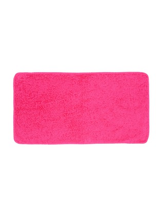 首图 –点击放大 - ABYSS - SUPER PILE埃及长绒棉毛巾－亮粉色