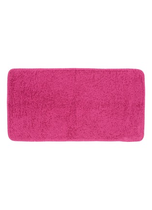 首图 –点击放大 - ABYSS - SUPER PILE埃及长绒棉毛巾－紫红色
