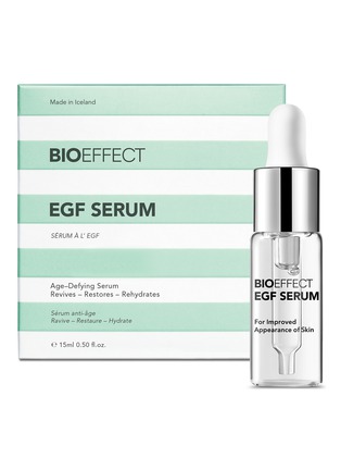 首图 -点击放大 - BIOEFFECT - EGF Serum 15ml