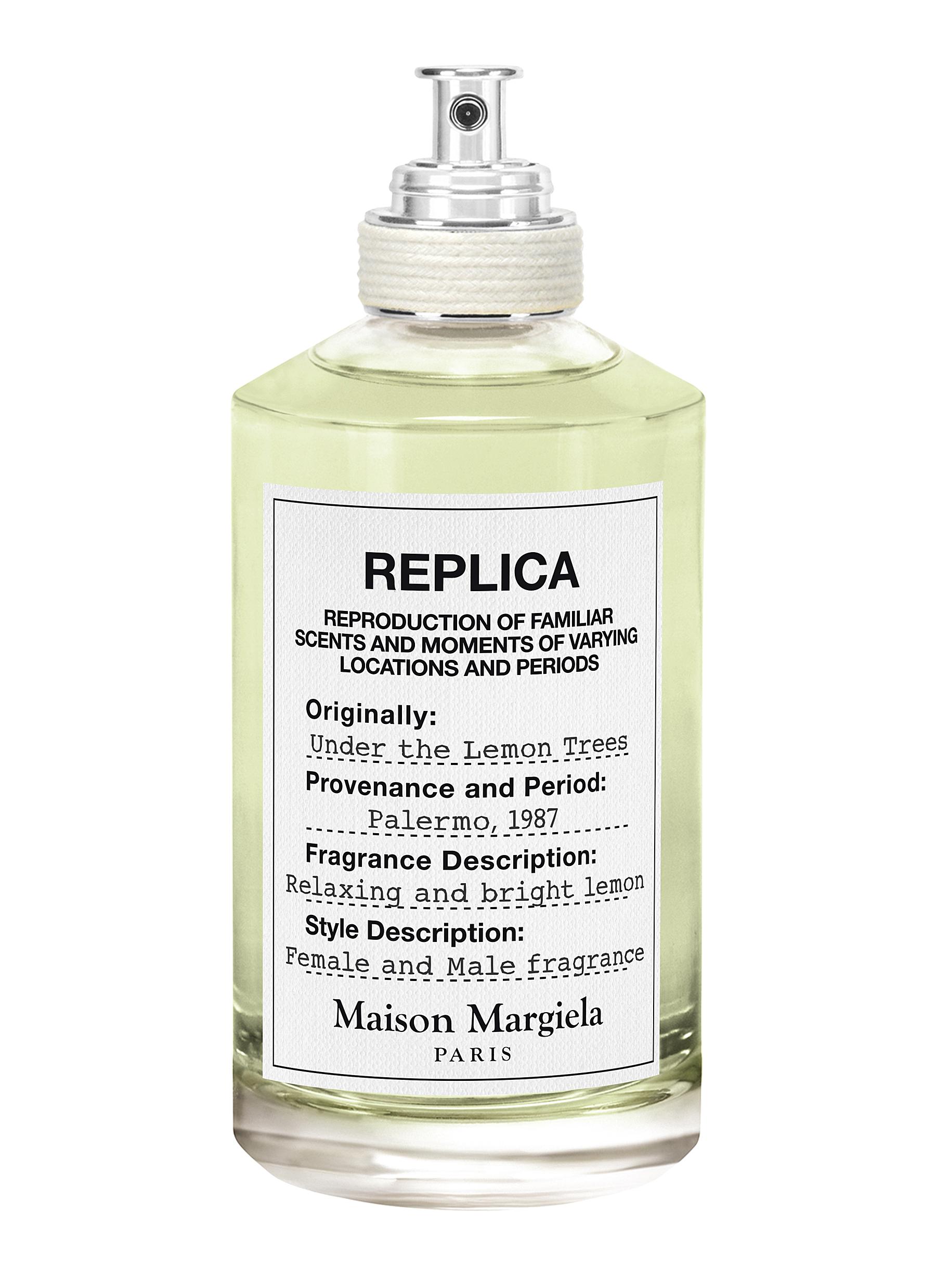 MAISON MARGIELA | 在柠檬树下淡香水100ML | 美容| Lane Crawford