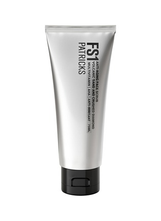首图 -点击放大 - PATRICKS - FS1 Volcanic Sand and Crushed Diamond Face Scrub 75g