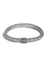 首图 - 点击放大 - JOHN HARDY - Classic Chain' Silver Medium Bracelet