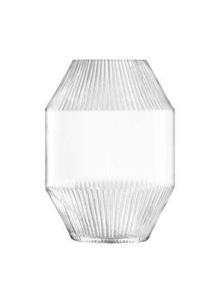 首图 –点击放大 - LSA - ROTUNDA大号玻璃花瓶（37厘米）