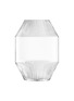 首图 –点击放大 - LSA - ROTUNDA大号玻璃花瓶（37厘米）