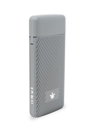 细节 -点击放大 - WILDFLOWER - CBD Rechargeable Vaporizer Kit — Aches