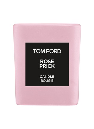首图 –点击放大 - TOM FORD - Private Blend Rose Prick Scented Candle 595g