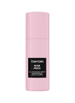 首图 -点击放大 - TOM FORD - Private Blend Rose Prick All Over Body Spray 150ml