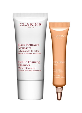 细节 -点击放大 - CLARINS - The Dewy Skin Cream 50ml