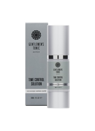首图 -点击放大 - GENTLEMEN'S TONIC - Time Control Solution 30ml