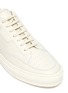 细节 - 点击放大 - COMMON PROJECTS - ZEUS PROTOTYPE真皮运动鞋