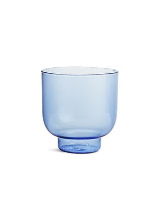 首图 –点击放大 - DEPARTO - 玻璃杯－蓝色