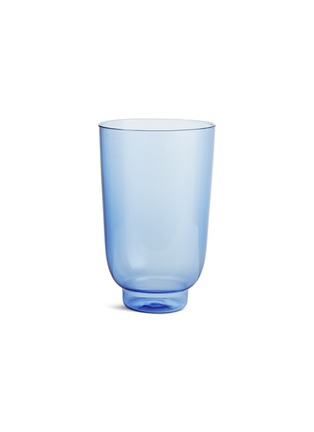 首图 –点击放大 - DEPARTO - 玻璃杯－蓝色