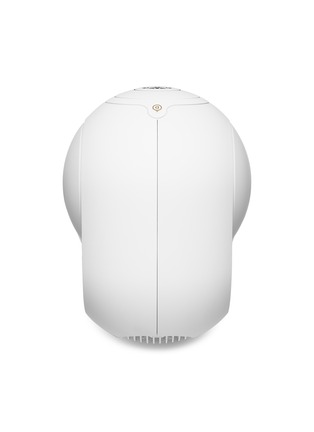 细节 –点击放大 - DEVIALET - PHANTOM I 108 DB Wireless Speaker — Gold White