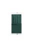 细节 –点击放大 - PROTECTOR DAILY - Protector Medium Surgical Mask — Pine
