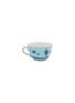  - GINORI 1735 - ORIENTE ITALIANO 镀金陶瓷茶杯