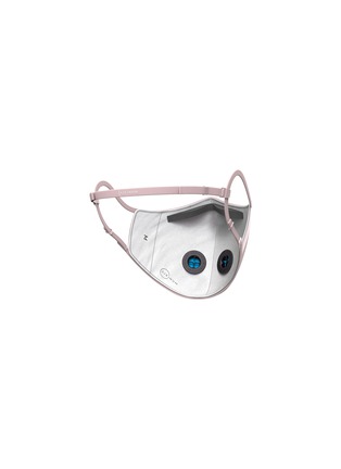 细节 –点击放大 - AIRINUM - Urban Air Mask 2.0 XS – Pearl Pink