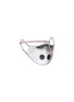 细节 –点击放大 - AIRINUM - Urban Air Mask 2.0 XS – Pearl Pink