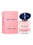 首图 -点击放大 - GIORGIO ARMANI - MY WAY EAU DE PARFUM自我无界香水 – 30ml