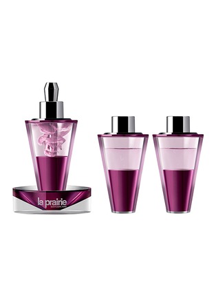 首图 -点击放大 - LA PRAIRIE - PLATINUM RARE HAUTE-REJUVENATION PROTOCOL