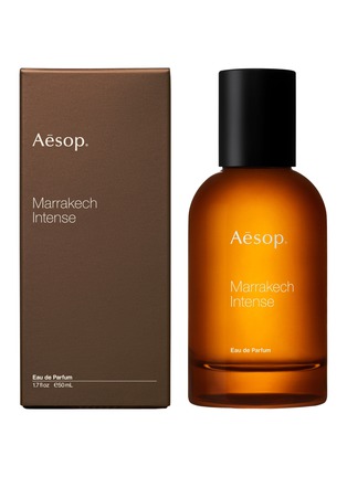 首图 –点击放大 - AESOP - Marrakech Intense Eau de Parfum 50ml