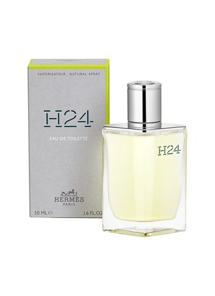 细节 -点击放大 - HERMÈS - H24 Eau de Toilette 50ml