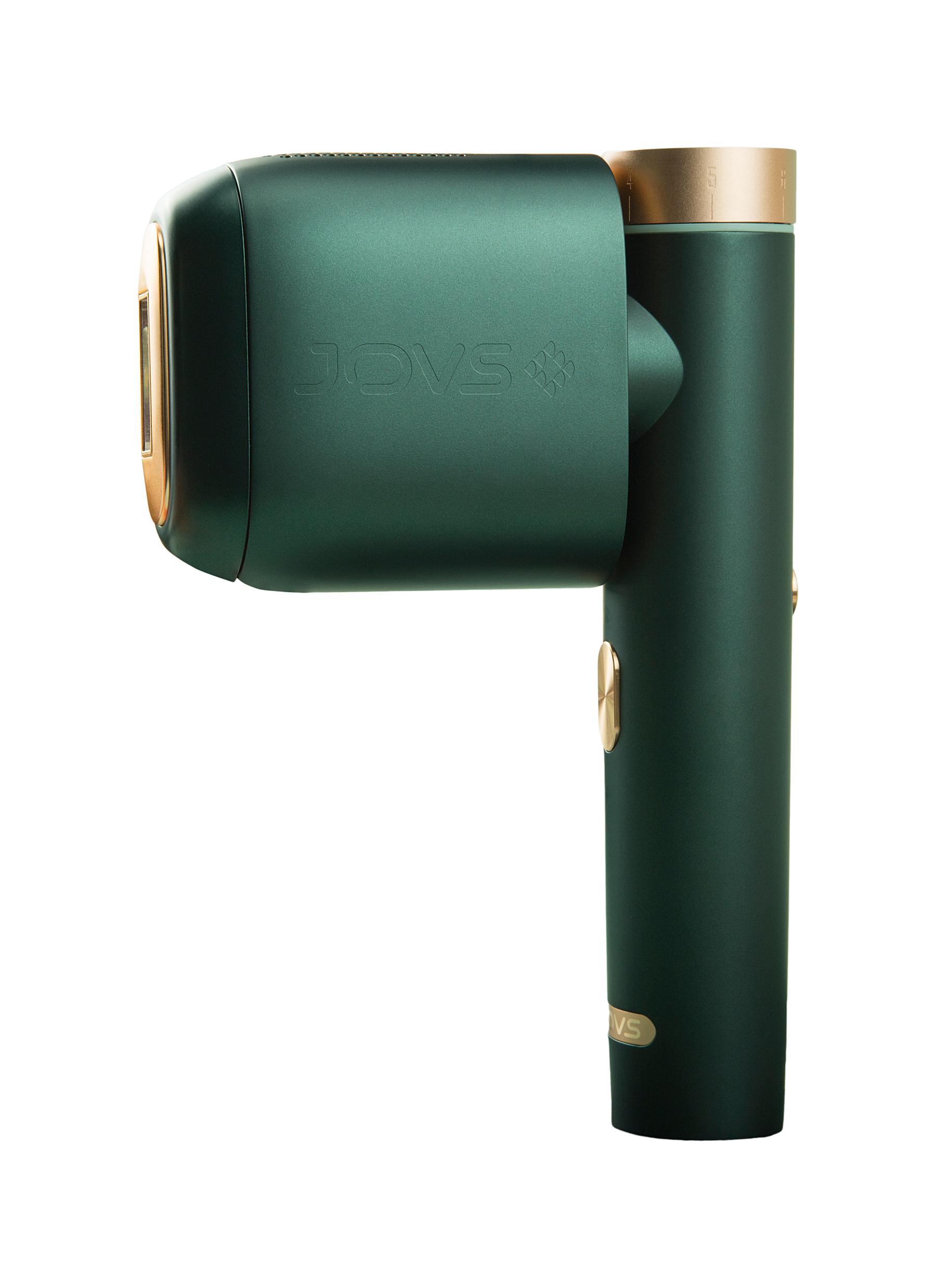 Jovs Venus Pro冰点脱毛仪 祖母绿 美容 Lane Crawford