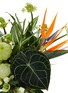 细节 –点击放大 - ELLERMANN FLOWER BOUTIQUE - x Lane Crawford Verdant Splendour – Extra Large