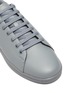 细节 - 点击放大 - RAF SIMONS - ORION拼色真皮运动鞋