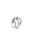 细节 - 点击放大 - JOHN HARDY - Classic Chain' Asli Sterling Silver Link Ring