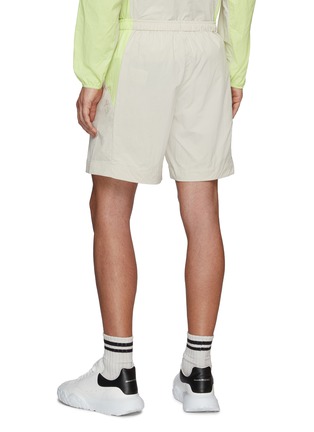 背面 - 点击放大 - Y-3 - M CLASSIC LIGHT SHELL拼色运动短裤