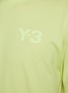  - Y-3 - M CLASSIC LOGO纯棉T恤