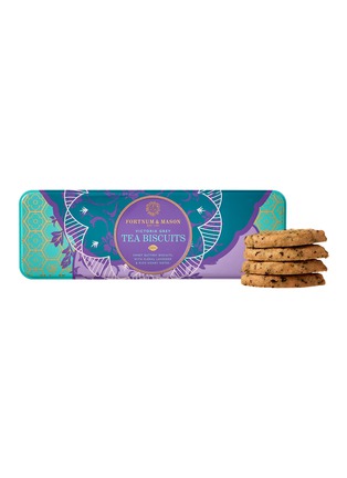 首图 –点击放大 - FORTNUM & MASON - Victoria Grey Tea Biscuits 120g