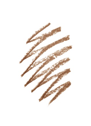 细节 -点击放大 - CHARLOTTE TILBURY - Brow Cheat Eyebrow Pencil — Soft Brown