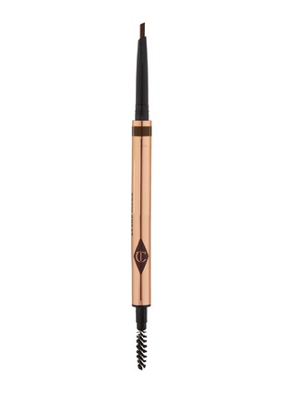 首图 -点击放大 - CHARLOTTE TILBURY - Brow Cheat Eyebrow Pencil — Medium Brown