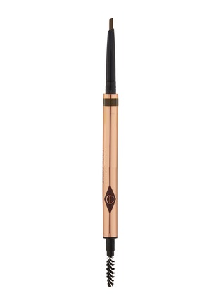 首图 -点击放大 - CHARLOTTE TILBURY - Brow Cheat Eyebrow Pencil — Brown