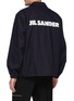 背面 - 点击放大 - JIL SANDER - 品牌名称纯棉夹克