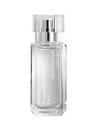首图 -点击放大 - MAISON FRANCIS KURKDJIAN - Aqua Universalis Cologne forte Eau de parfum 35ml