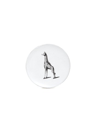 首图 –点击放大 - ASTIER DE VILLATTE - X JOHN DERIAN GIRAFFE SAUCER