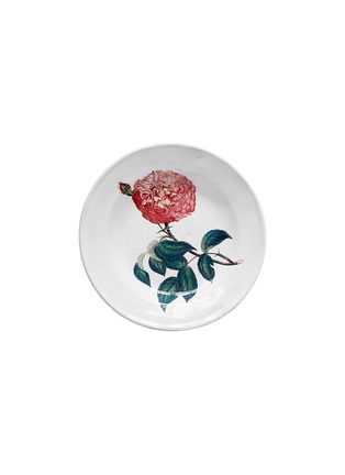 首图 –点击放大 - ASTIER DE VILLATTE - X John Derian Alternate Rose Soup Plate