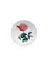 首图 –点击放大 - ASTIER DE VILLATTE - X John Derian Alternate Rose Soup Plate