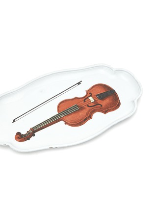 Detail View - 点击放大 - ASTIER DE VILLATTE - X JOHN DERIAN VIOLIN PLATTER