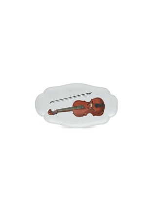 Main View - 点击放大 - ASTIER DE VILLATTE - X JOHN DERIAN VIOLIN PLATTER