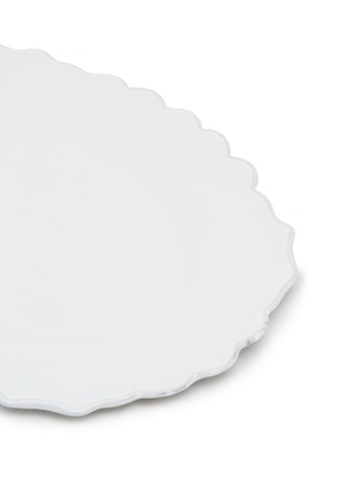 细节 –点击放大 - ASTIER DE VILLATTE - EDGAR PLATTER