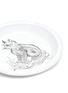 Detail View - 点击放大 - ASTIER DE VILLATTE - SCENARIO CAT SOUP PLATE