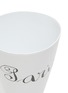 细节 –点击放大 - ASTIER DE VILLATTE - VILLA MÉDICIS SCENTED CANDLE 260G
