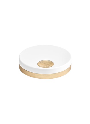  - HERMÈS - Rose Hermès Silky blush powder – Rose Pommette
