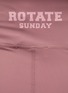  - ROTATE - SUNDAY 瑜伽紧身裤