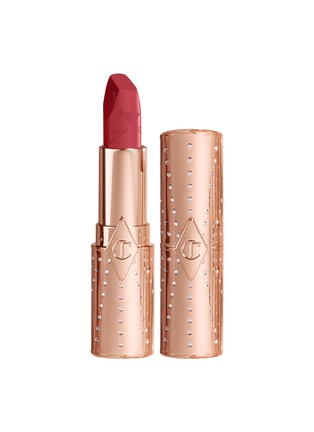 首图 -点击放大 - CHARLOTTE TILBURY - Matte Revolution Lipstick – First Dance