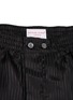  - DEREK ROSE - CLASSIC SILK VERTICAL STRIPE BOXER SHORTS